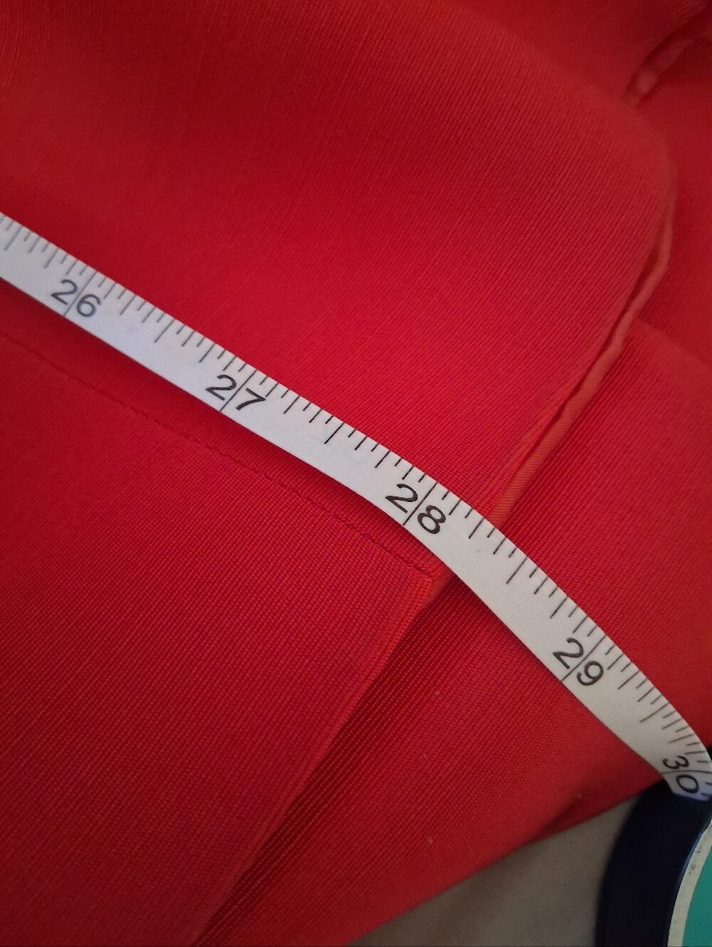 - Genny Vintage “Le Smoking” Jacket Sz8 - Picture 9 of 9